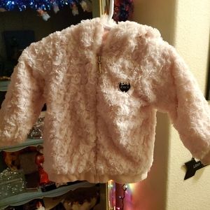 juicy couture hoodie jacket